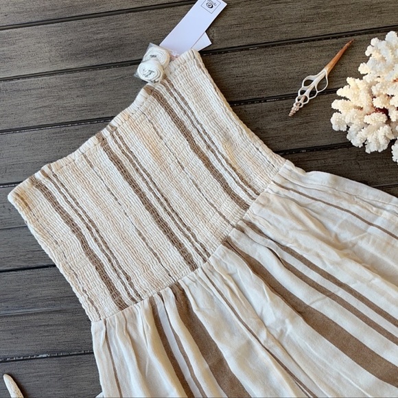 🌴🔆RIP CURL- SOL JUMPSUIT ROMPER🔆🌴 - Picture 5 of 13